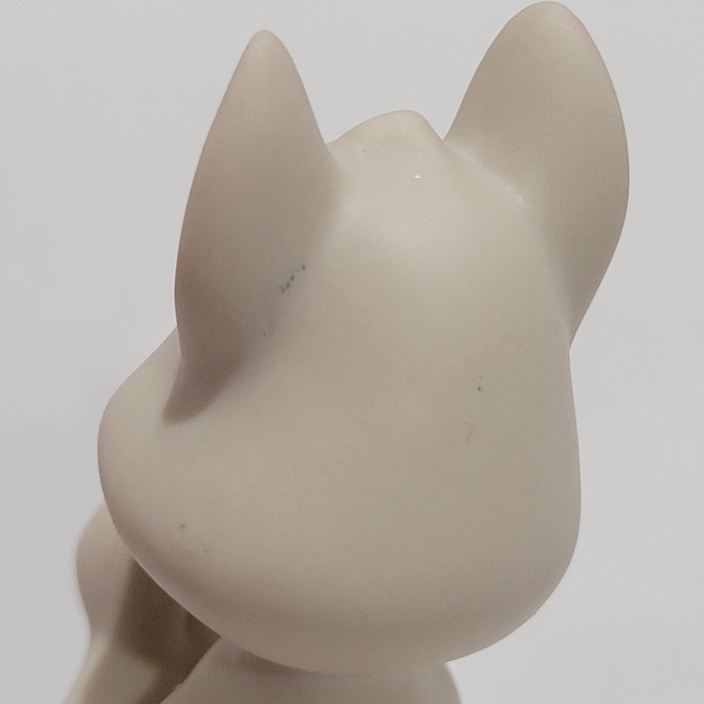 Hello world 1988 Kangaroo & Joey precious moments porcelain figurine - Picture 4 of 9